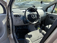 Renault modus, 2005 - afbeelding 30 van  30
