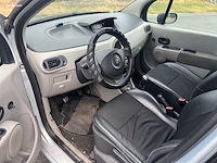 Renault modus 2005 - afbeelding 5 van  16