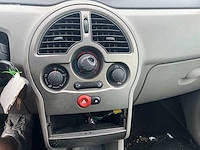 Renault modus 2005 - afbeelding 6 van  16