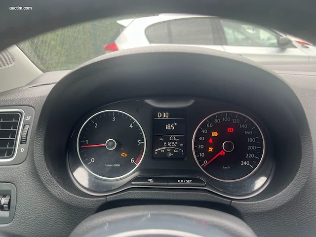 Renault modus 2005 - afbeelding 8 van  16