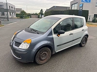 Renault modus 2005