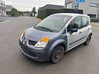Renault modus 2005 - afbeelding 9 van  16