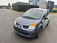 Renault modus 2005 - afbeelding 10 van  16
