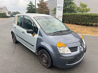 Renault modus 2005 - afbeelding 12 van  16