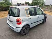 Renault modus 2005 - afbeelding 13 van  16