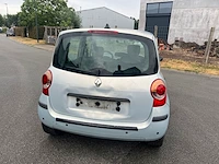 Renault modus 2005 - afbeelding 15 van  16