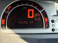 Renault modus, 2010 - afbeelding 11 van  21