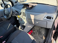 Renault modus, 2010 - afbeelding 16 van  21