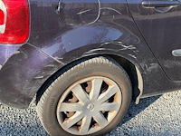 Renault modus, 2010 - afbeelding 17 van  21