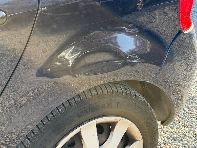 Renault modus, 2010 - afbeelding 19 van  21