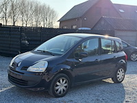 Renault modus, 2010 - afbeelding 1 van  21