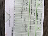 Renault modus, 2010 - afbeelding 20 van  21