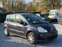 Renault modus, 2010 - afbeelding 3 van  21