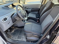 Renault modus, 2010 - afbeelding 8 van  21