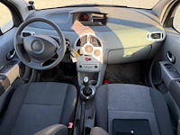 Renault modus, 2010 - afbeelding 9 van  21