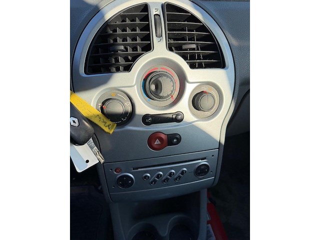 Renault modus, 2010 - afbeelding 2 van  21