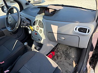 Renault modus, 2010 - afbeelding 8 van  21