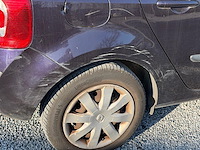 Renault modus, 2010 - afbeelding 9 van  21