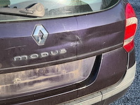 Renault modus, 2010 - afbeelding 10 van  21