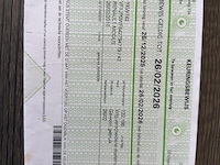 Renault modus, 2010 - afbeelding 13 van  21