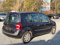 Renault modus, 2010 - afbeelding 16 van  21