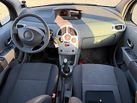 Renault modus, 2010 - afbeelding 21 van  21