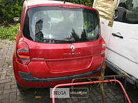 Renault modus, enkel voor vergunninghouders en erkende centra voor verschrotting - afbeelding 7 van  9
