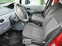 Renault modus, enkel voor vergunninghouders en erkende centra voor verschrotting - afbeelding 9 van  9