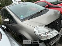 Renault modus, enkel voor vergunninghouders en erkende centra voor verschrotting - afbeelding 3 van  10