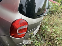 Renault modus, enkel voor vergunninghouders en erkende centra voor verschrotting - afbeelding 5 van  10