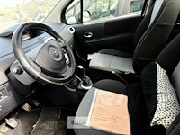 Renault modus, enkel voor vergunninghouders en erkende centra voor verschrotting - afbeelding 7 van  10