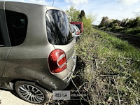 Renault modus, enkel voor vergunninghouders en erkende centra voor verschrotting - afbeelding 9 van  10