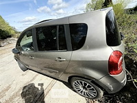 Renault modus, enkel voor vergunninghouders en erkende centra voor verschrotting - afbeelding 10 van  10