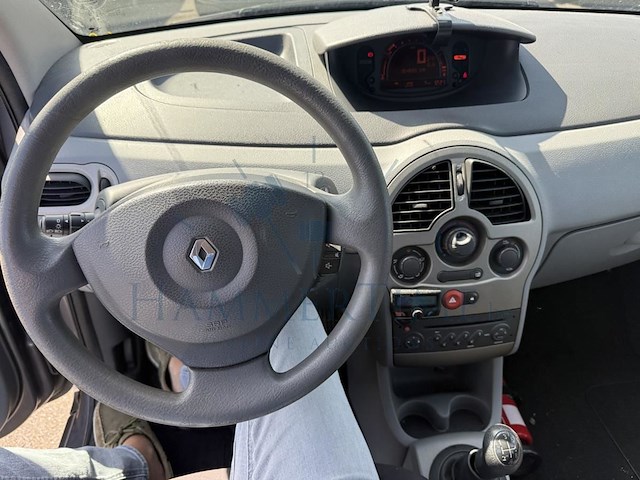 Renault modus phase ii modus 1.2i, 2010 - afbeelding 2 van  24