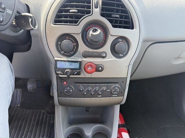 Renault modus phase ii modus 1.2i, 2010 - afbeelding 4 van  24