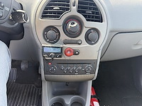 Renault modus phase ii modus 1.2i, 2010 - afbeelding 4 van  24
