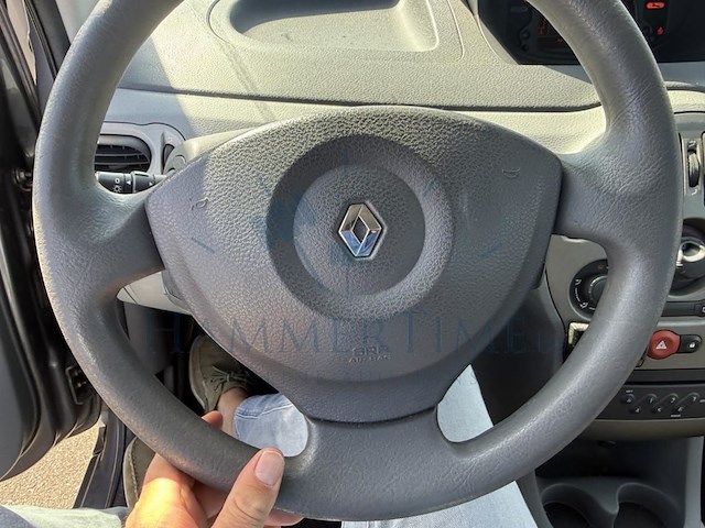 Renault modus phase ii modus 1.2i, 2010 - afbeelding 6 van  24