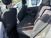 Renault modus phase ii modus 1.2i, 2010 - afbeelding 9 van  24