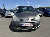 Renault modus phase ii modus 1.2i, 2010 - afbeelding 12 van  24