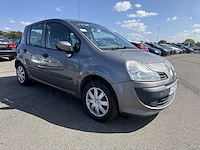 Renault modus phase ii modus 1.2i, 2010 - afbeelding 18 van  24