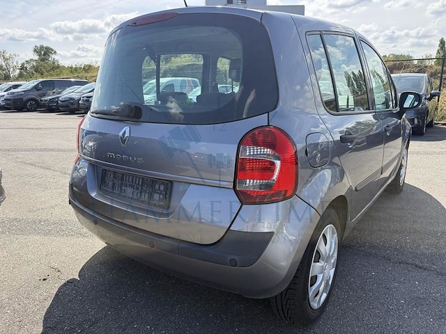 Renault modus phase ii modus 1.2i, 2010 - afbeelding 19 van  24