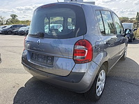 Renault modus phase ii modus 1.2i, 2010 - afbeelding 19 van  24