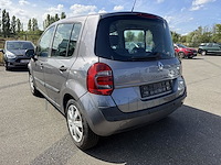 Renault modus phase ii modus 1.2i, 2010 - afbeelding 21 van  24