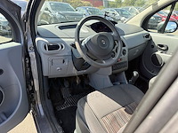 Renault modus phase ii modus 1.2i, 2010 - afbeelding 23 van  24