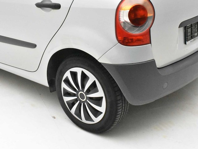 Renault modus - afbeelding 4 van  40