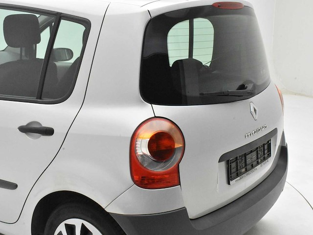 Renault modus - afbeelding 5 van  40