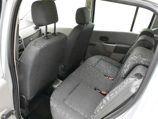 Renault modus - afbeelding 22 van  40