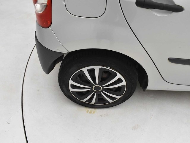 Renault modus - afbeelding 28 van  40