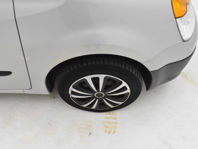 Renault modus - afbeelding 29 van  40