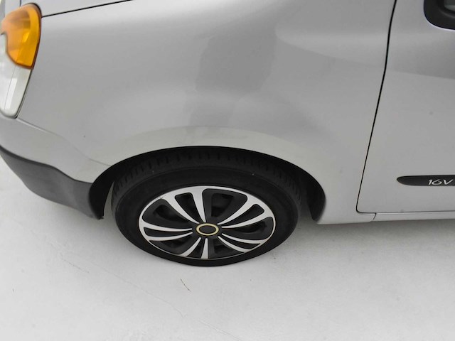 Renault modus - afbeelding 31 van  40